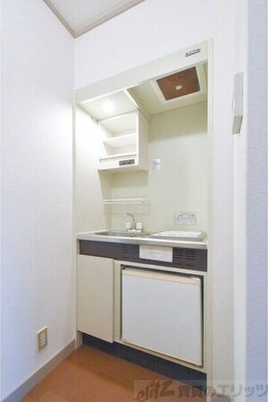 FUJIHOUSEの物件内観写真